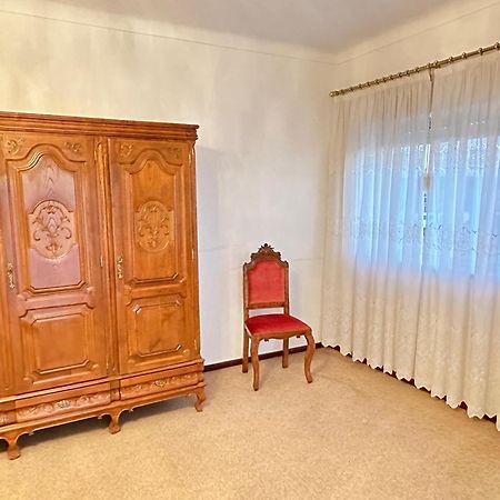 Villa Mendes Oliva Almeida Bagian luar foto