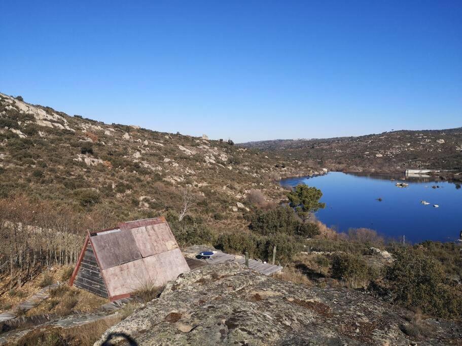 Villa Mendes Oliva Almeida Bagian luar foto