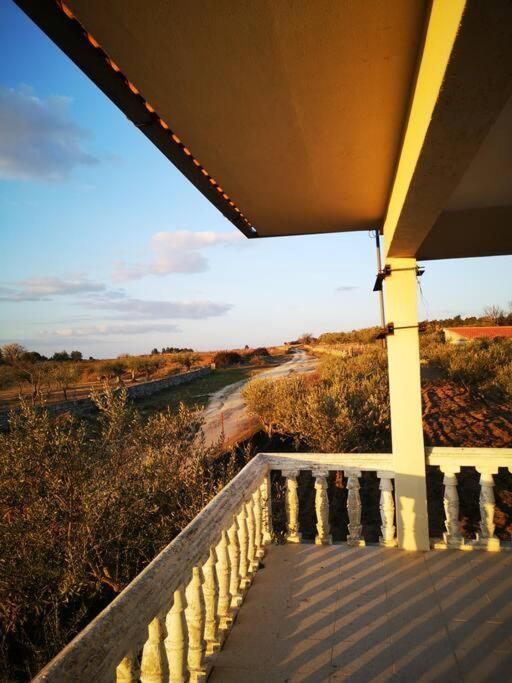 Villa Mendes Oliva Almeida Bagian luar foto
