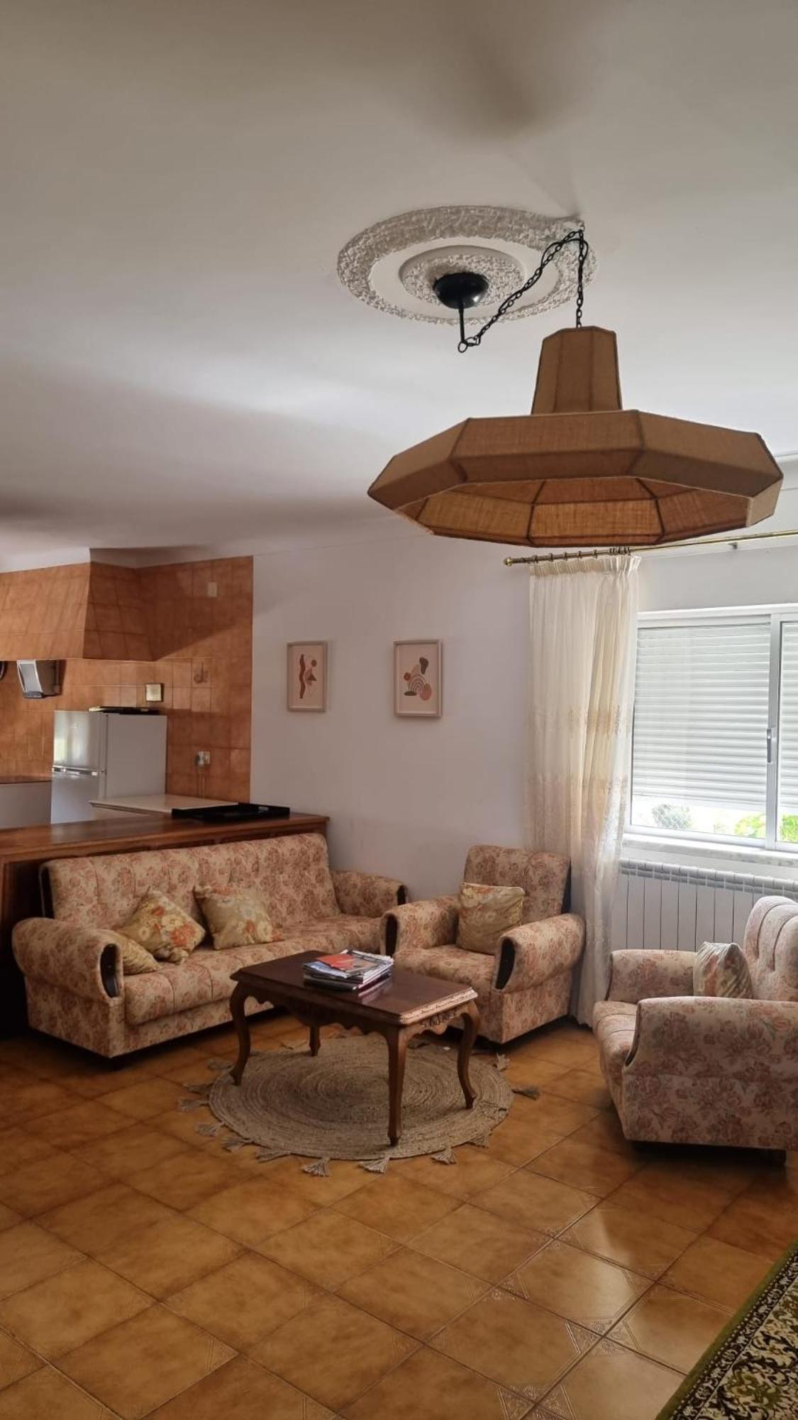 Villa Mendes Oliva Almeida Bagian luar foto