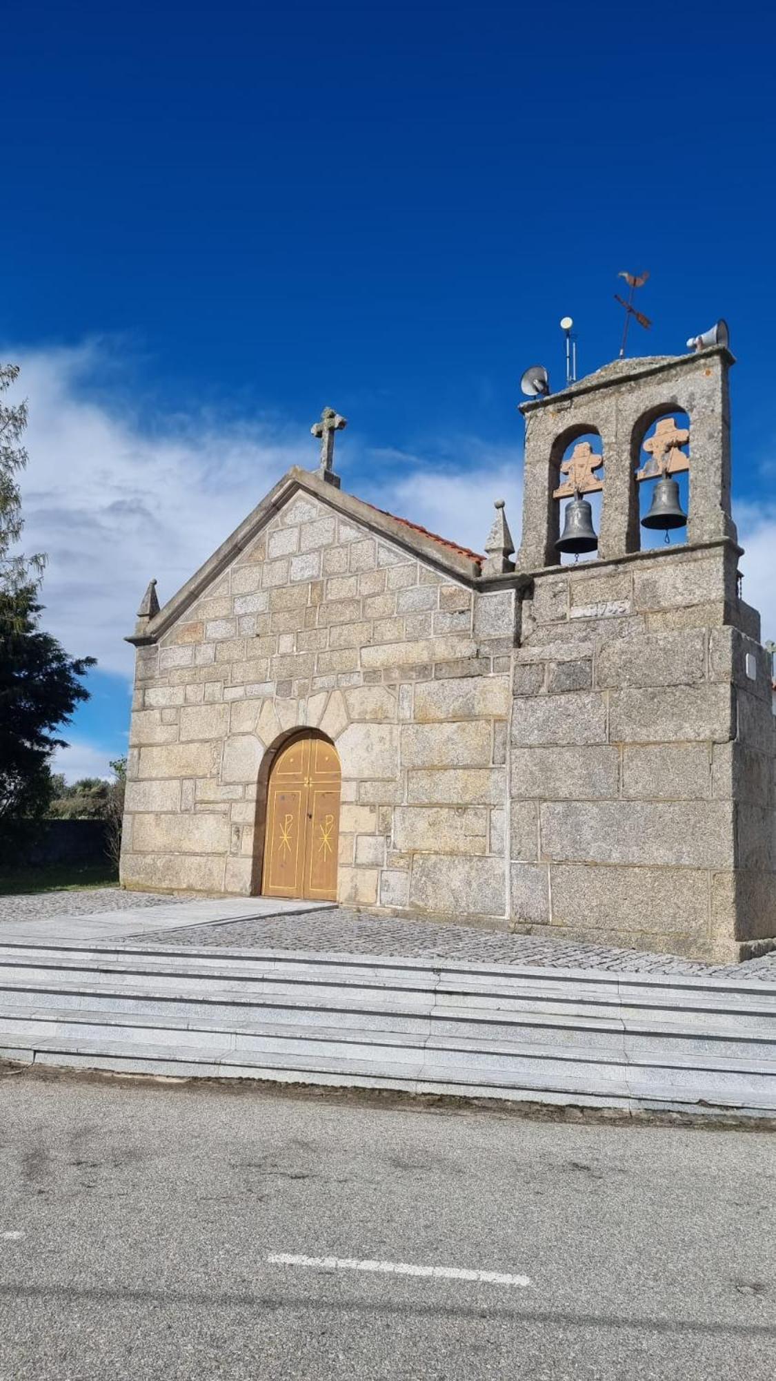 Villa Mendes Oliva Almeida Bagian luar foto