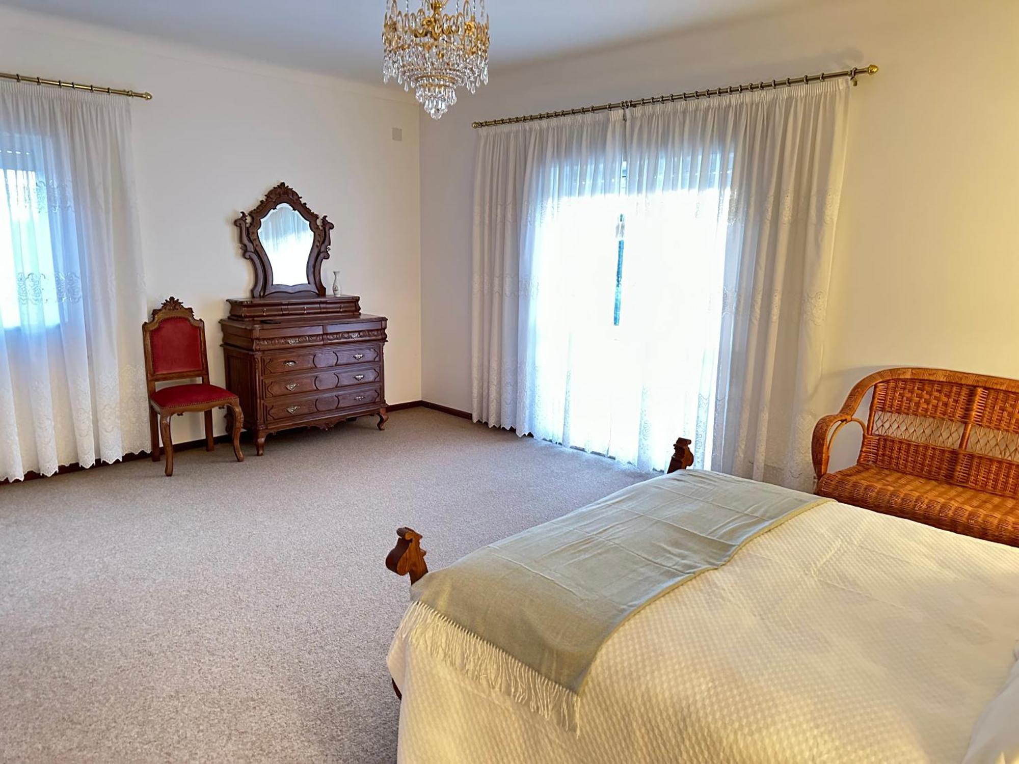 Villa Mendes Oliva Almeida Bagian luar foto