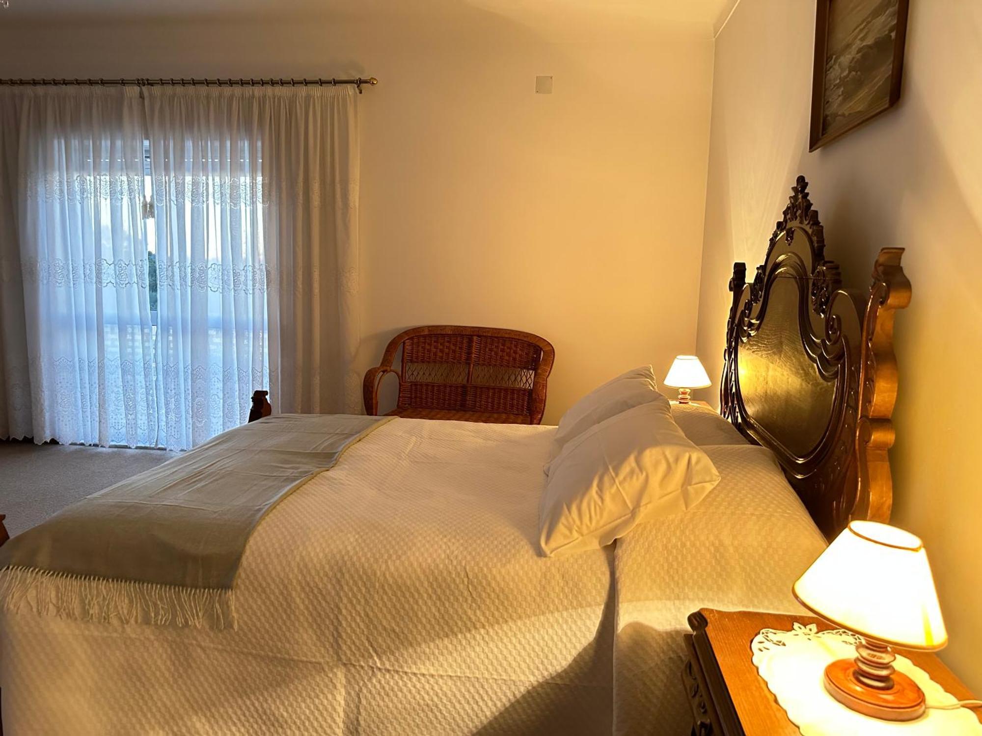 Villa Mendes Oliva Almeida Bagian luar foto