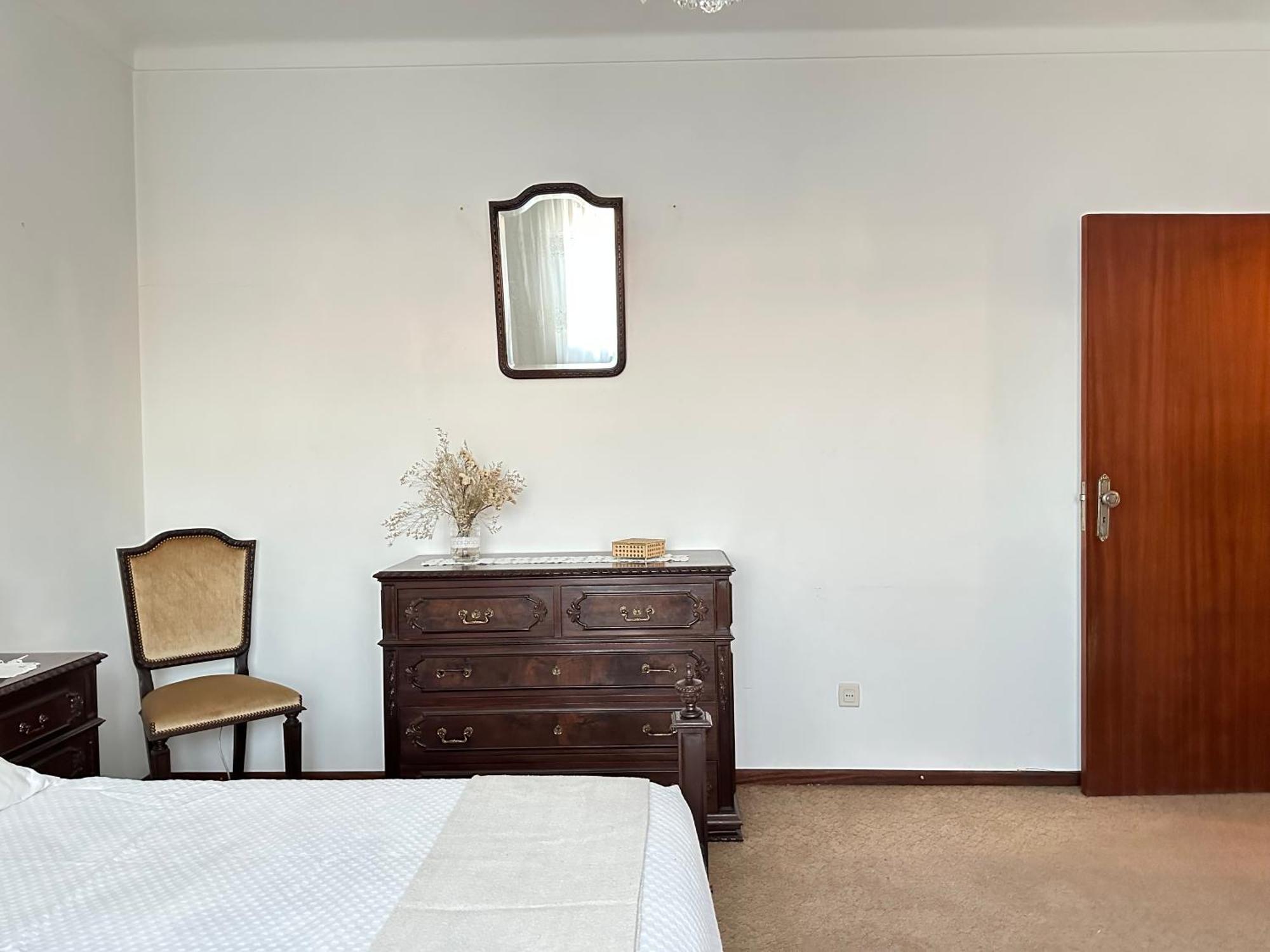 Villa Mendes Oliva Almeida Bagian luar foto