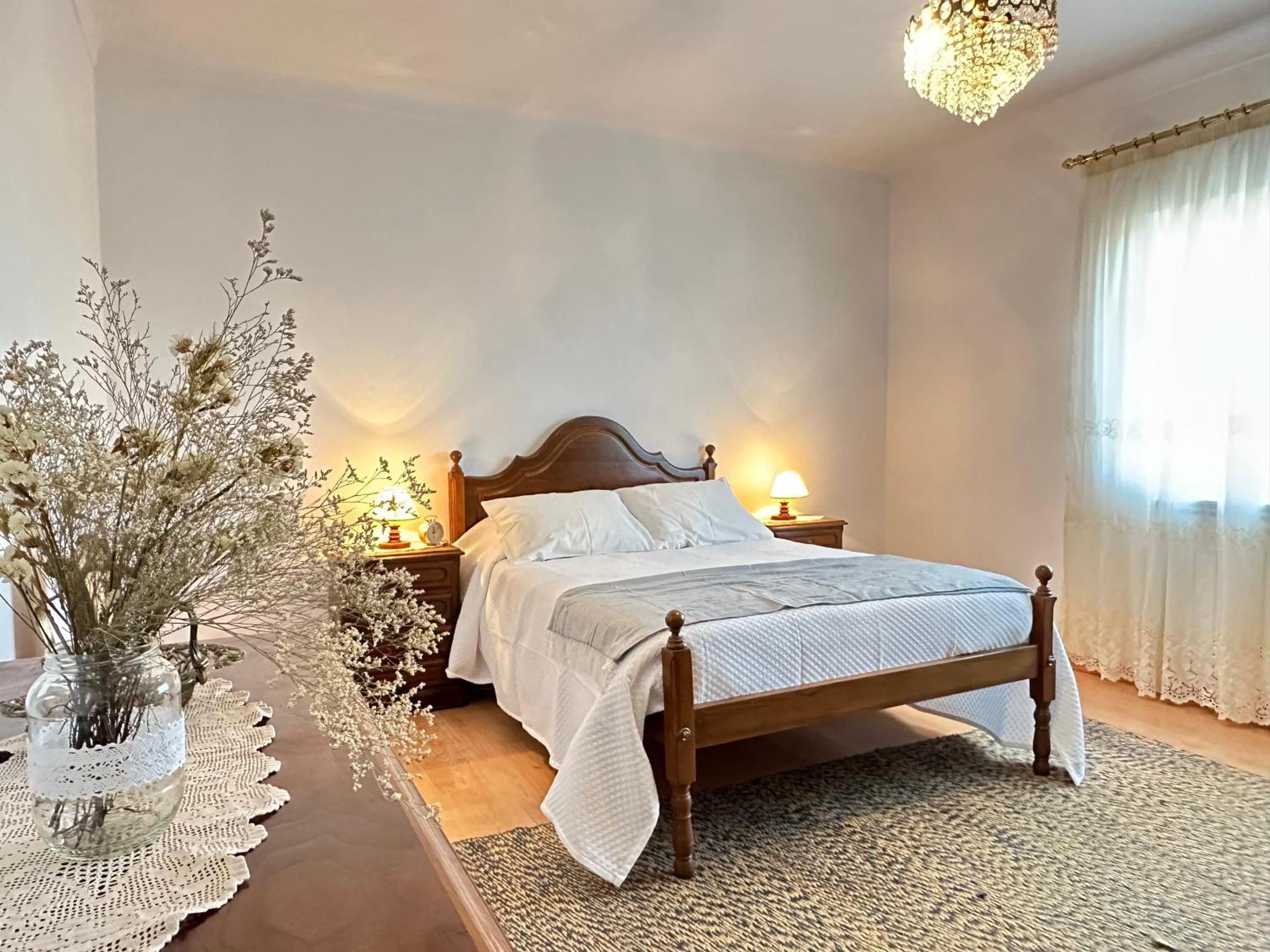 Villa Mendes Oliva Almeida Bagian luar foto