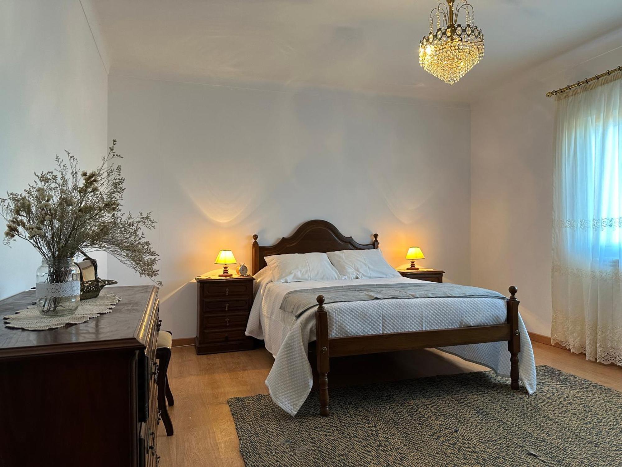 Villa Mendes Oliva Almeida Bagian luar foto