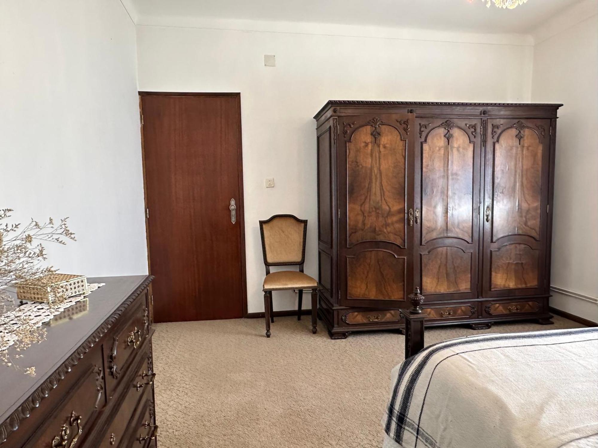 Villa Mendes Oliva Almeida Bagian luar foto