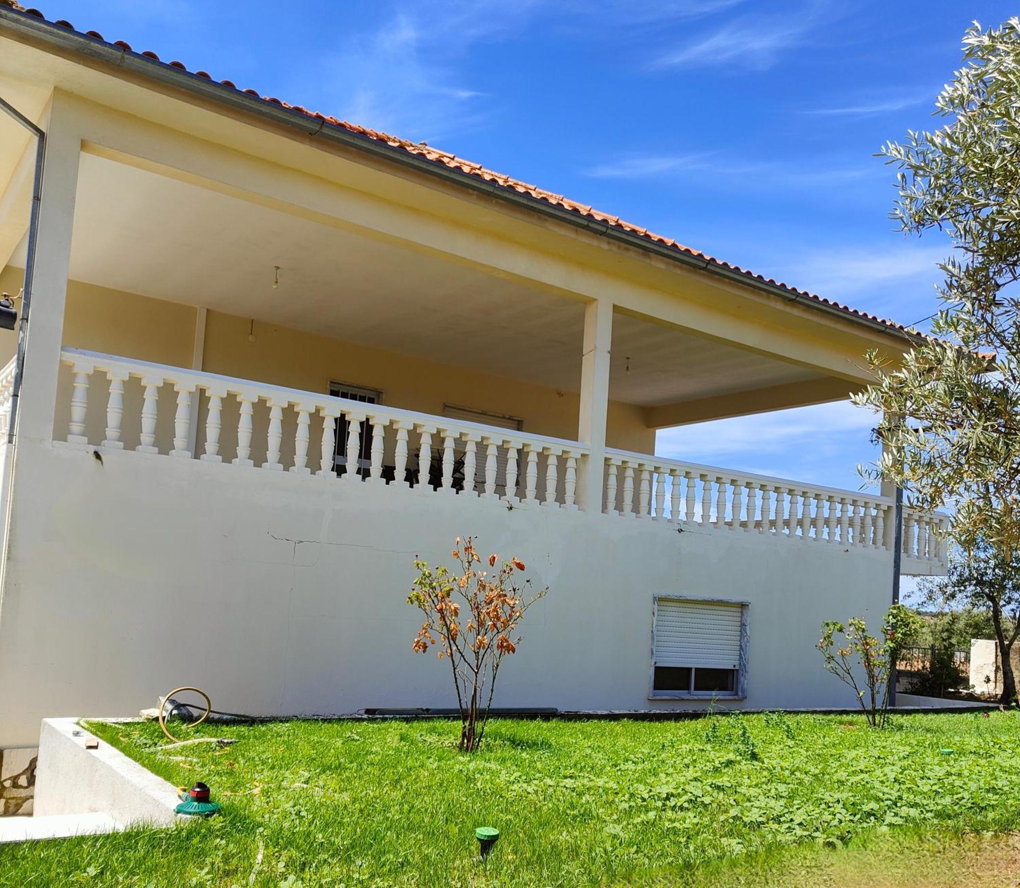 Villa Mendes Oliva Almeida Bagian luar foto