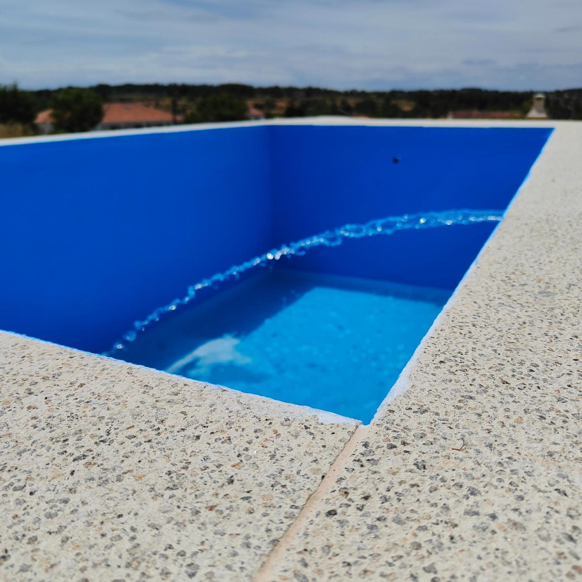 Villa Mendes Oliva Almeida Bagian luar foto
