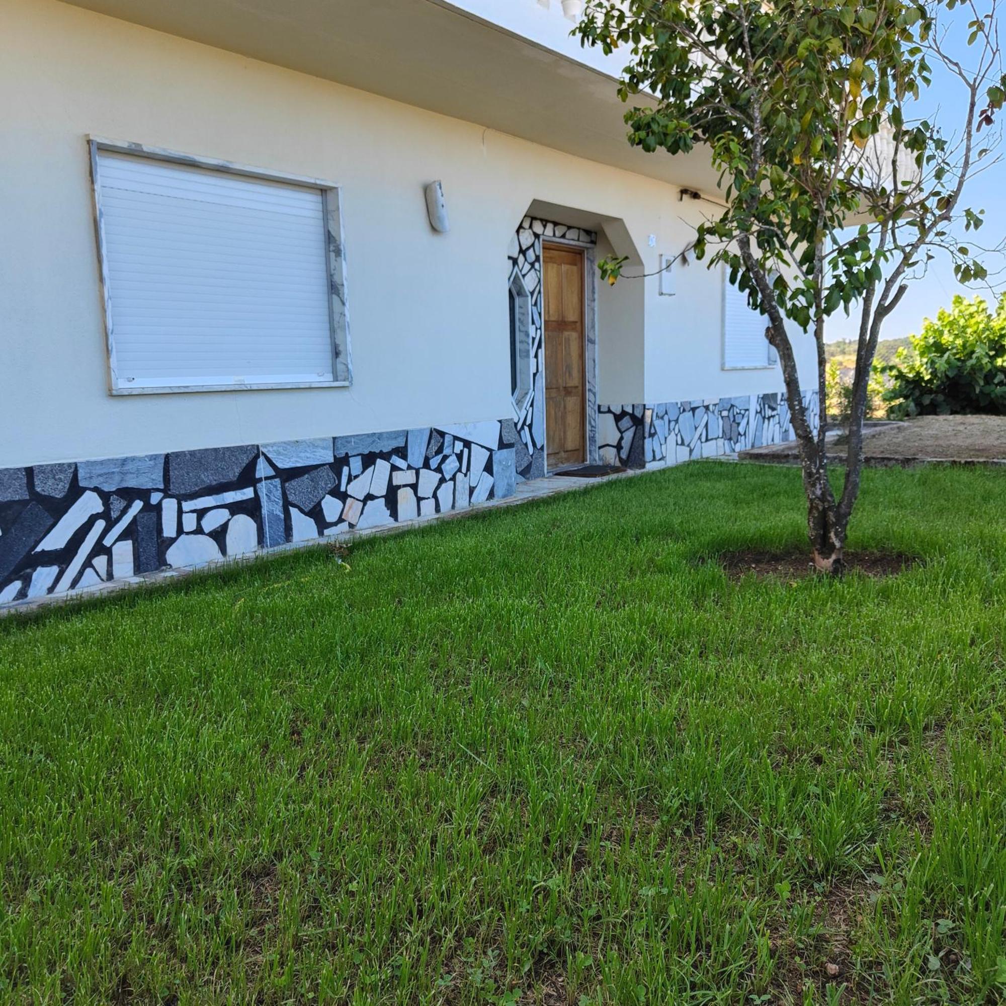 Villa Mendes Oliva Almeida Bagian luar foto